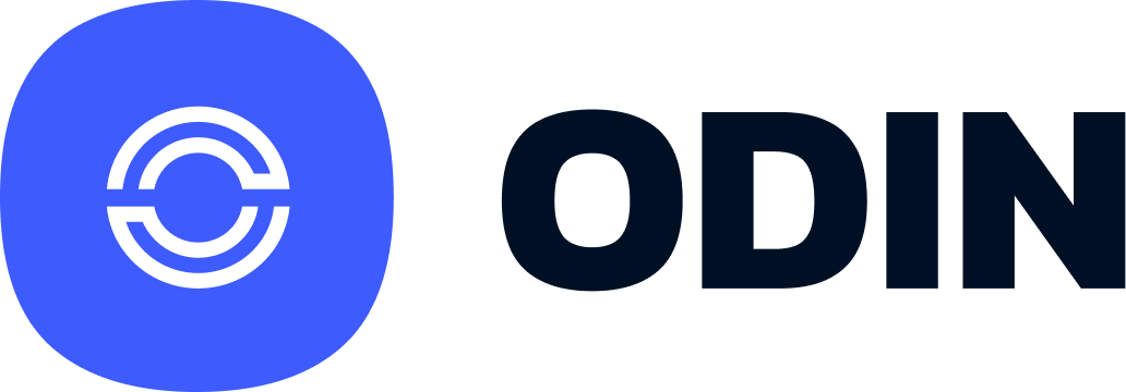 Odin Labs logo
